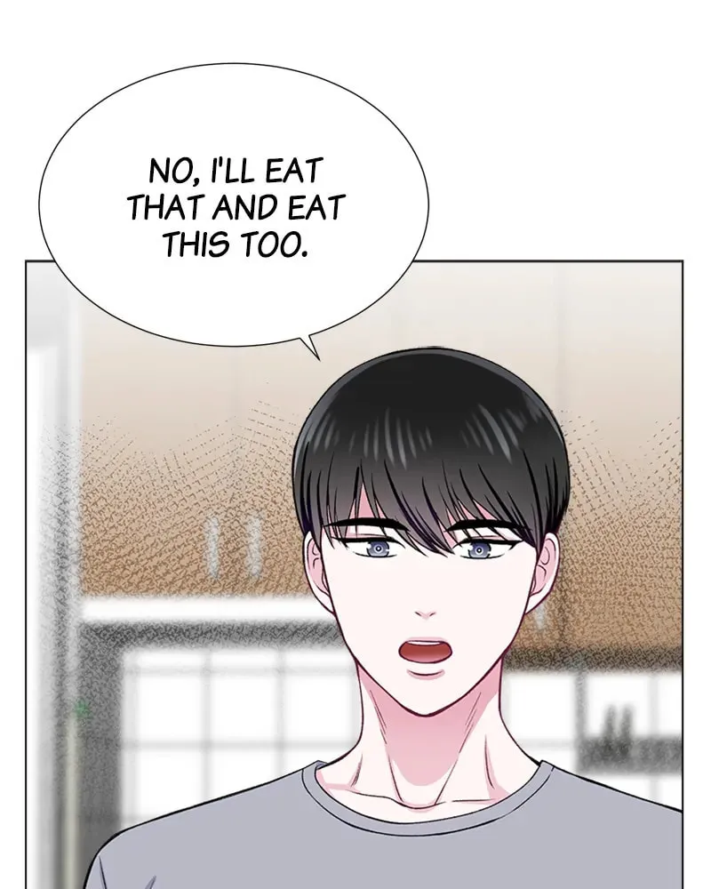 Complicated Cohabitation Chapter 30 page 49 - 