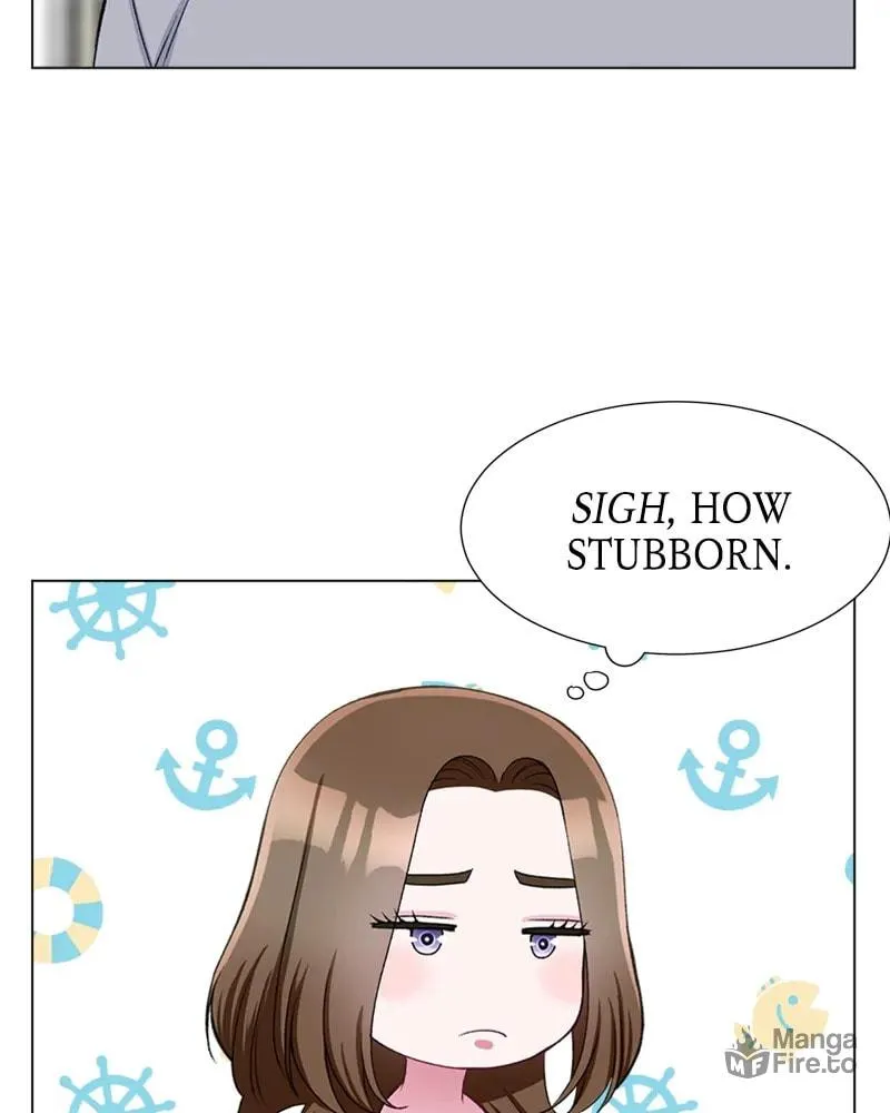 Complicated Cohabitation Chapter 30 page 50 - 