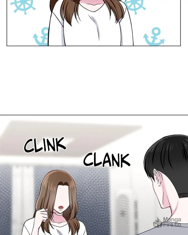Complicated Cohabitation Chapter 30 page 51 - 