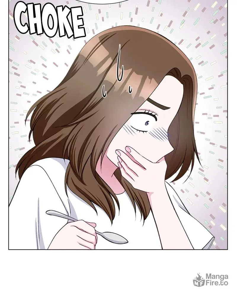 Complicated Cohabitation Chapter 30 page 54 - 