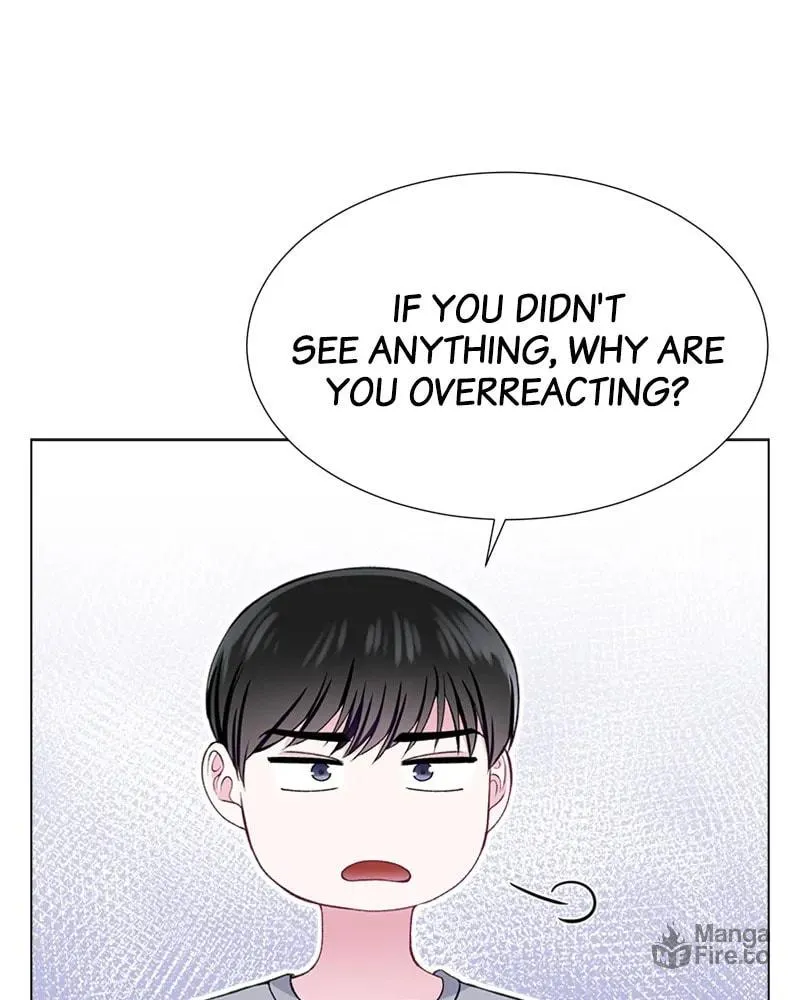 Complicated Cohabitation Chapter 30 page 57 - 