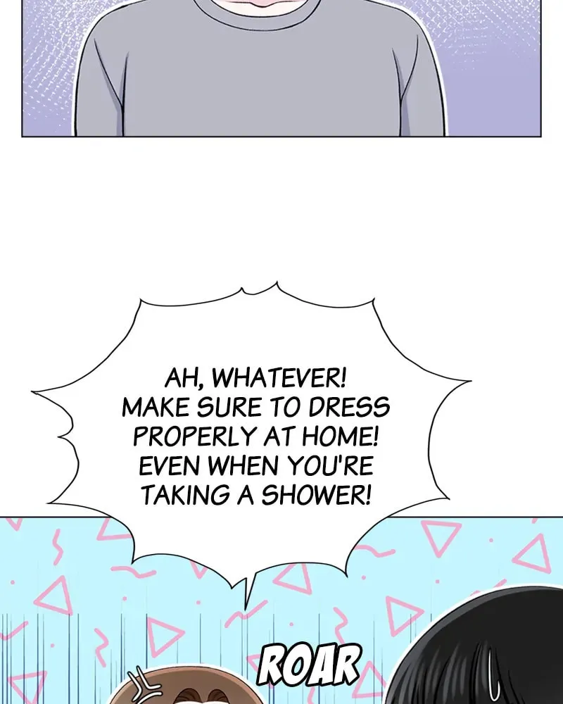Complicated Cohabitation Chapter 30 page 58 - 