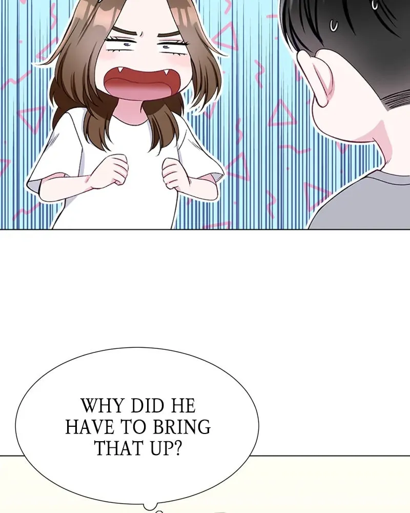 Complicated Cohabitation Chapter 30 page 59 - 