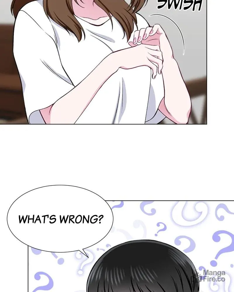Complicated Cohabitation Chapter 30 page 63 - 