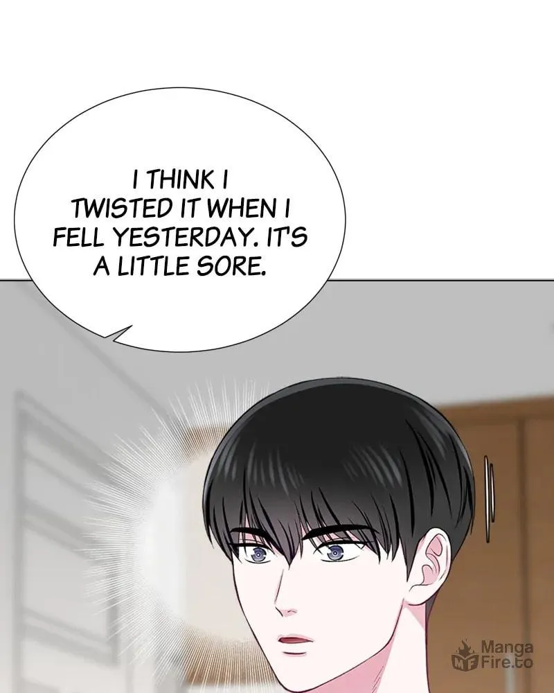 Complicated Cohabitation Chapter 30 page 65 - 