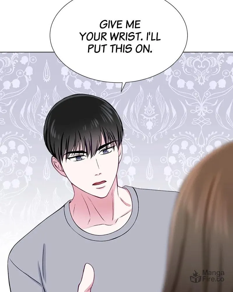 Complicated Cohabitation Chapter 30 page 70 - 