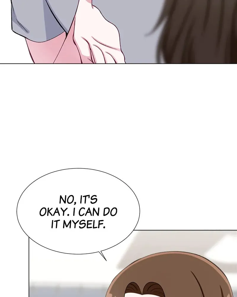 Complicated Cohabitation Chapter 30 page 71 - 