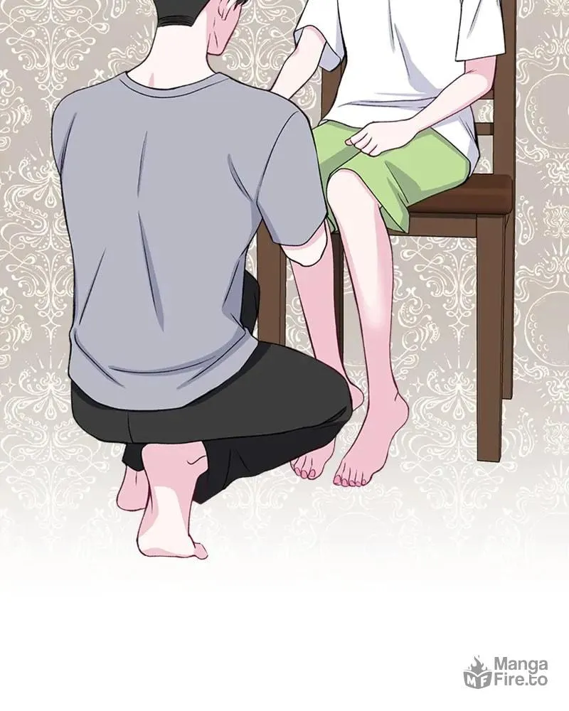 Complicated Cohabitation Chapter 30 page 75 - 