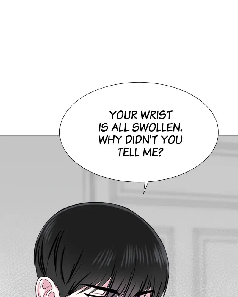 Complicated Cohabitation Chapter 30 page 77 - 