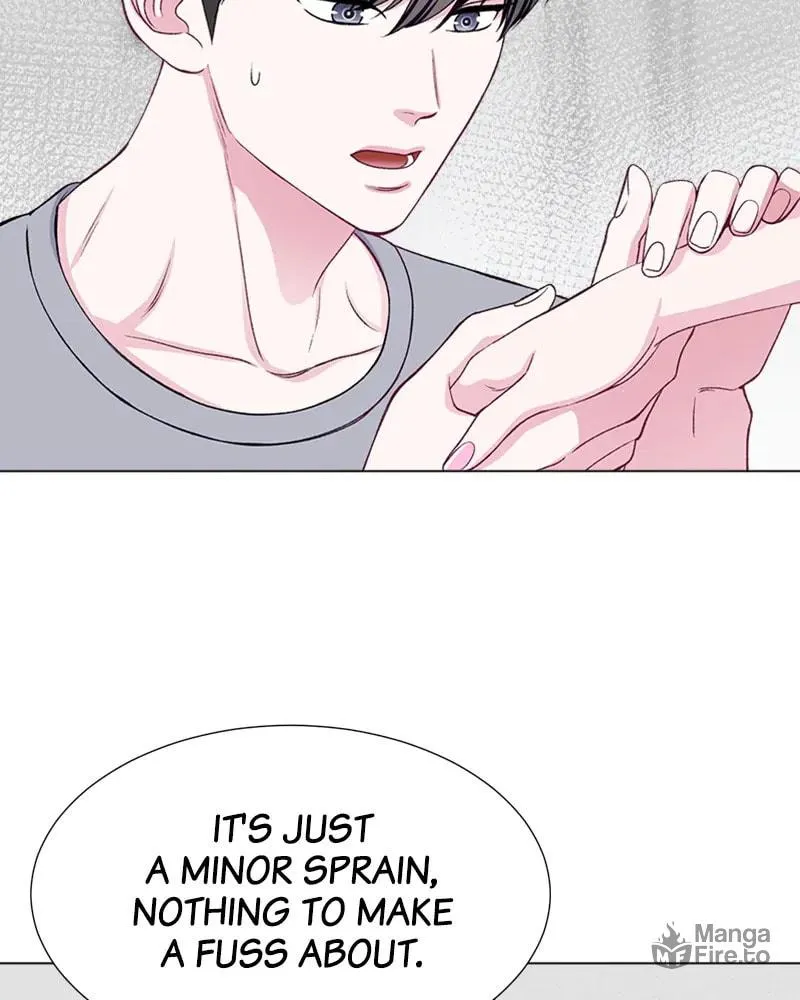 Complicated Cohabitation Chapter 30 page 78 - 