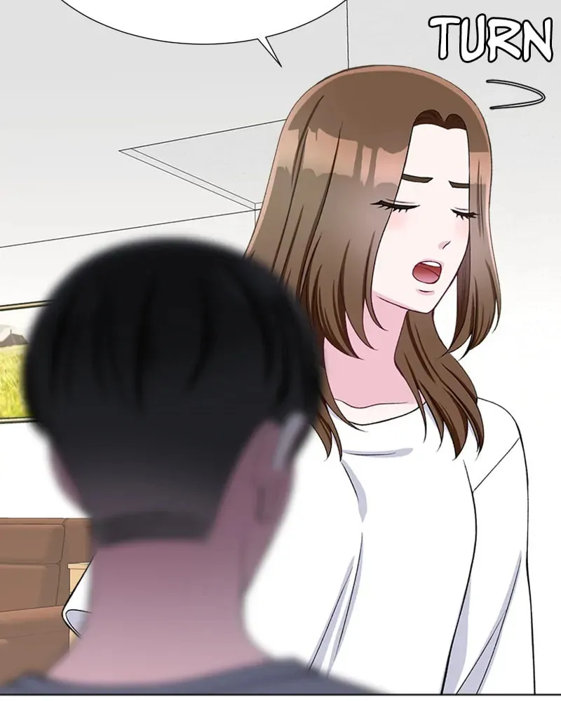 Complicated Cohabitation Chapter 30 page 79 - 