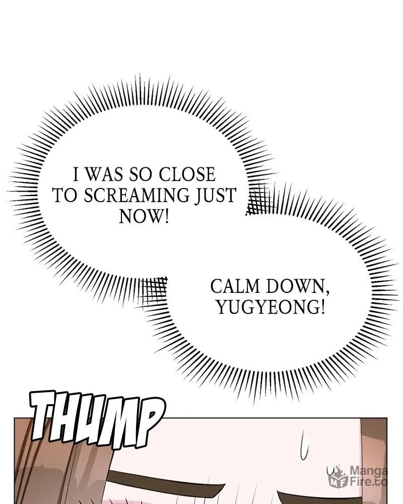 Complicated Cohabitation Chapter 30 page 9 - 