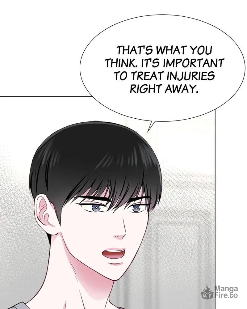 Complicated Cohabitation Chapter 30 page 81 - 