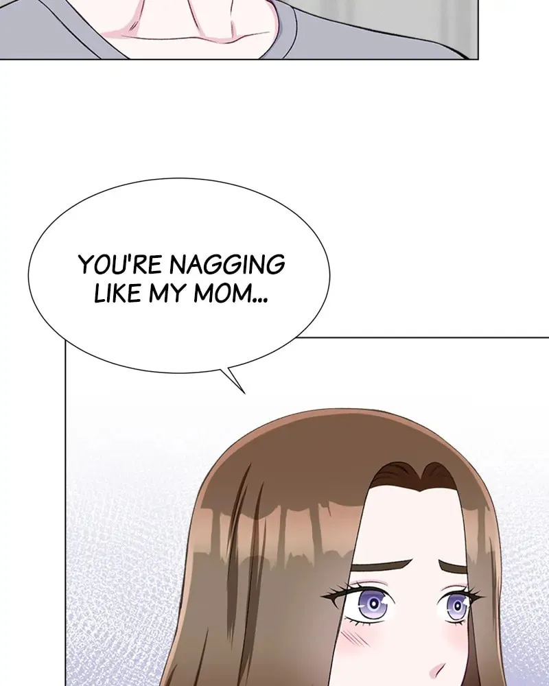 Complicated Cohabitation Chapter 30 page 82 - 