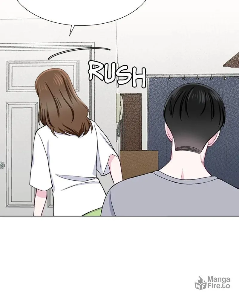 Complicated Cohabitation Chapter 30 page 85 - 