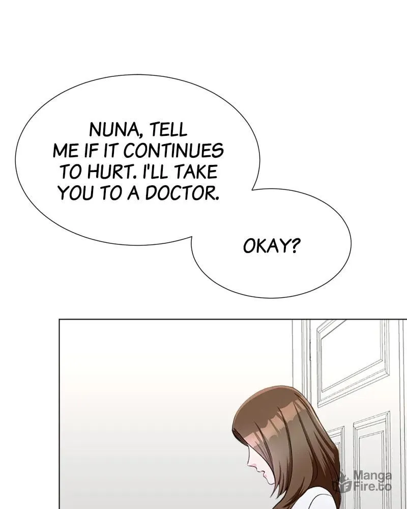Complicated Cohabitation Chapter 30 page 87 - 