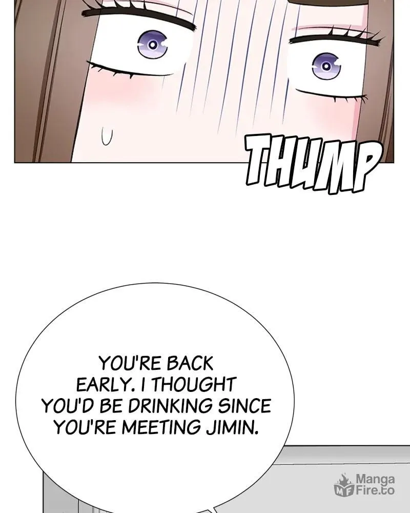 Complicated Cohabitation Chapter 30 page 10 - 