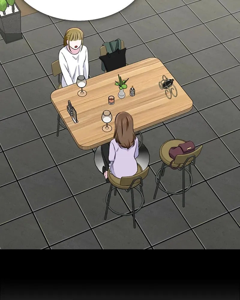 Complicated Cohabitation Chapter 30 page 91 - 