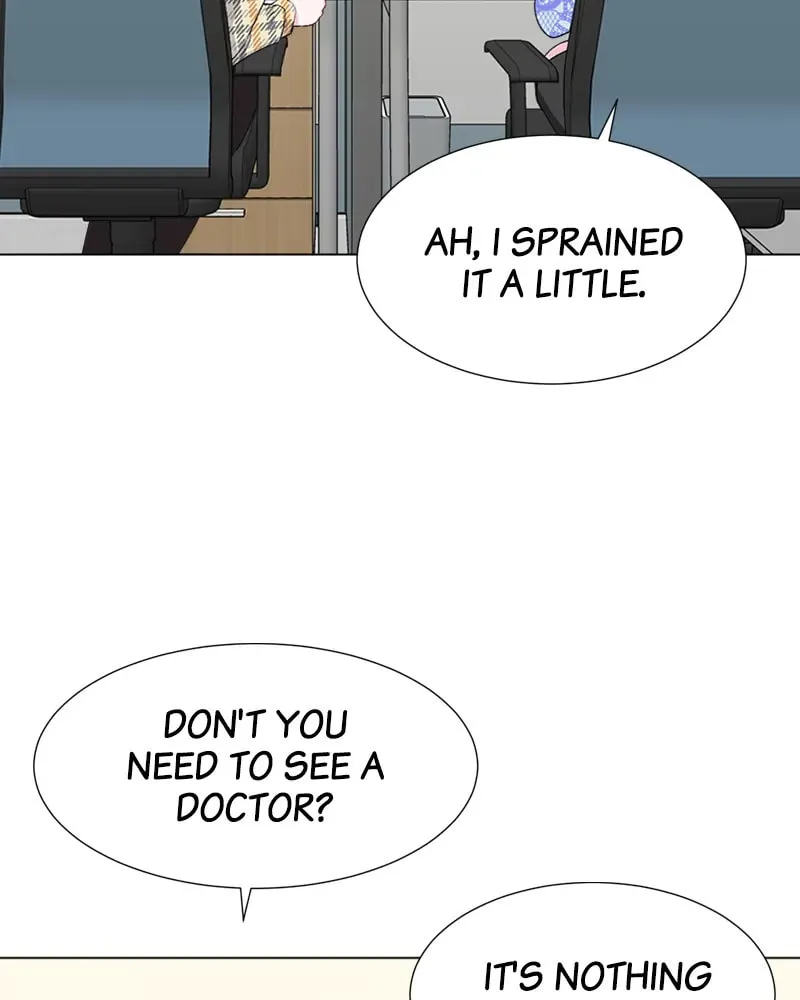 Complicated Cohabitation Chapter 31 page 11 - 