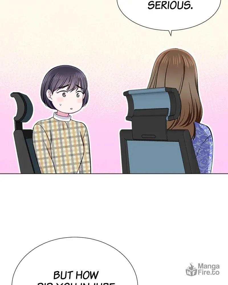 Complicated Cohabitation Chapter 31 page 12 - 