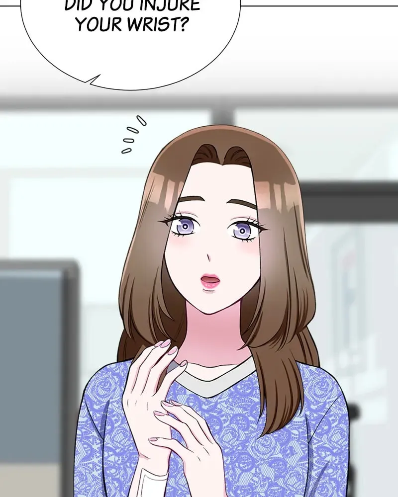 Complicated Cohabitation Chapter 31 page 13 - 