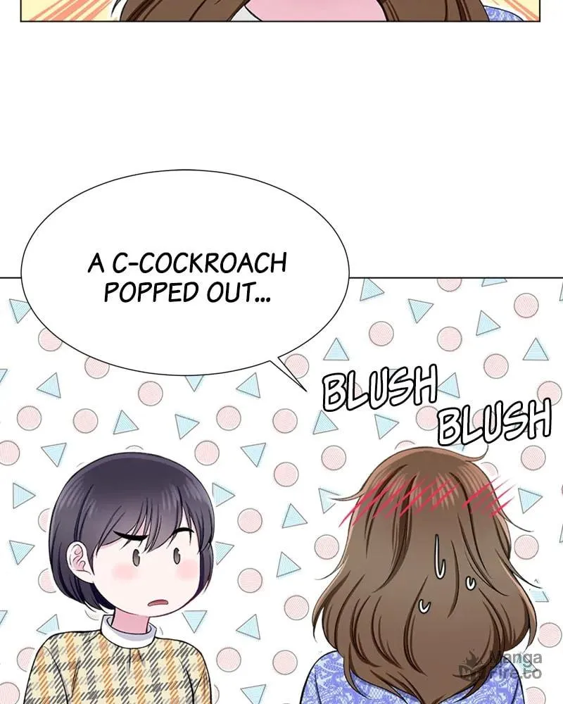 Complicated Cohabitation Chapter 31 page 15 - 