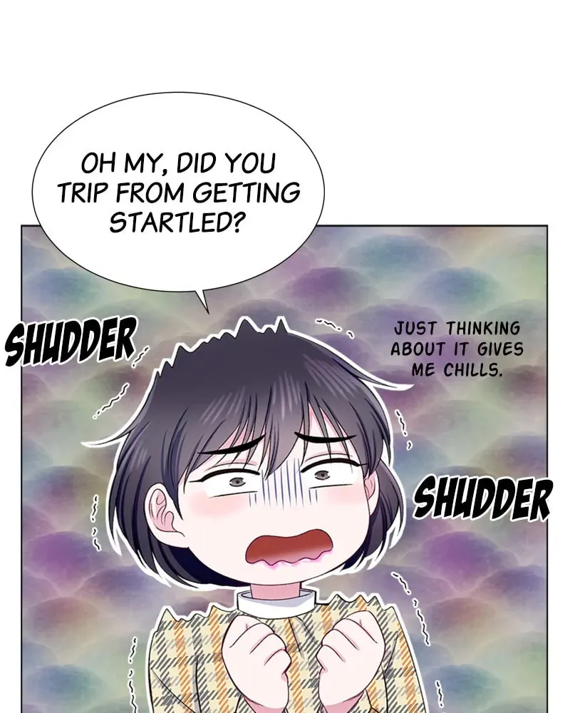 Complicated Cohabitation Chapter 31 page 17 - 