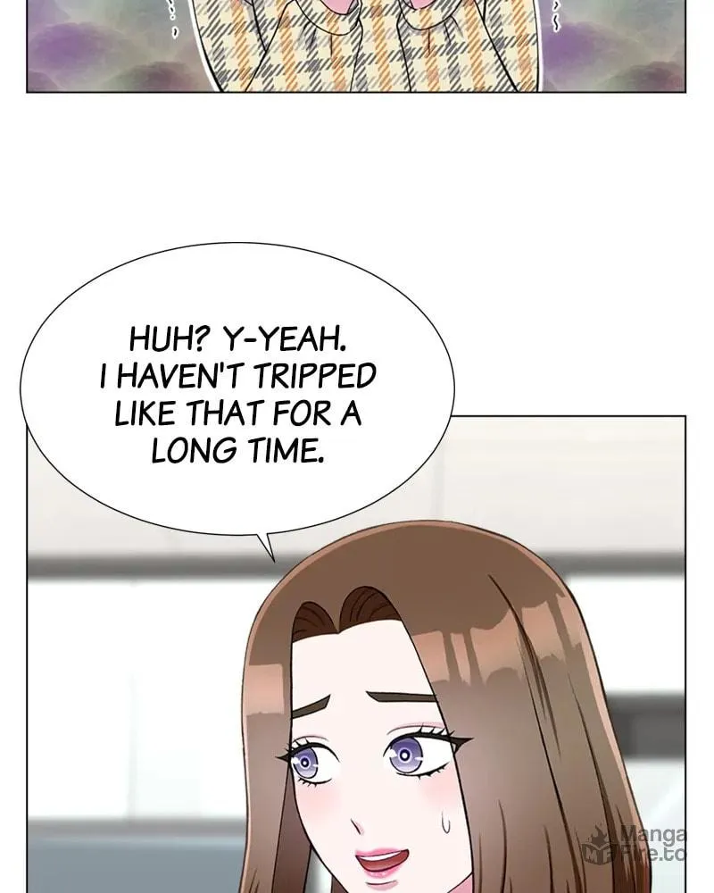 Complicated Cohabitation Chapter 31 page 18 - 