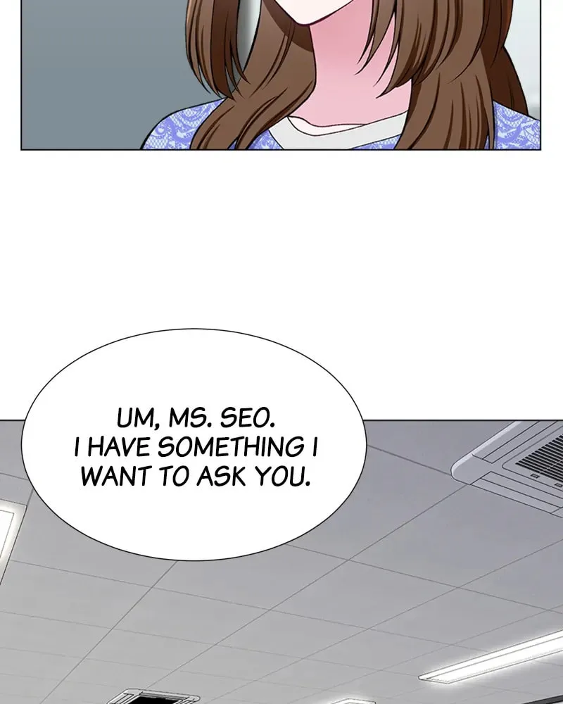 Complicated Cohabitation Chapter 31 page 19 - 