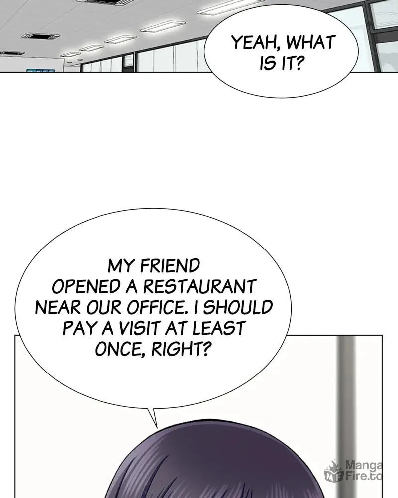 Complicated Cohabitation Chapter 31 page 20 - 