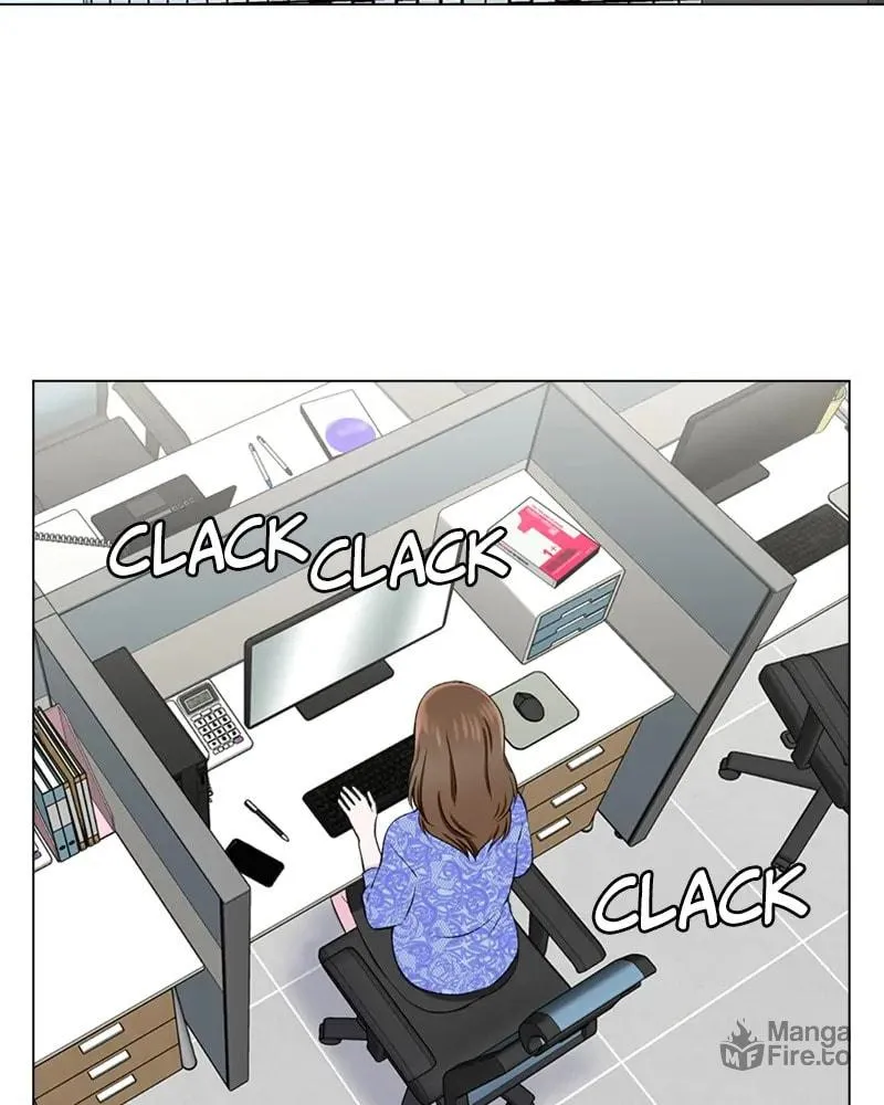 Complicated Cohabitation Chapter 31 page 3 - 