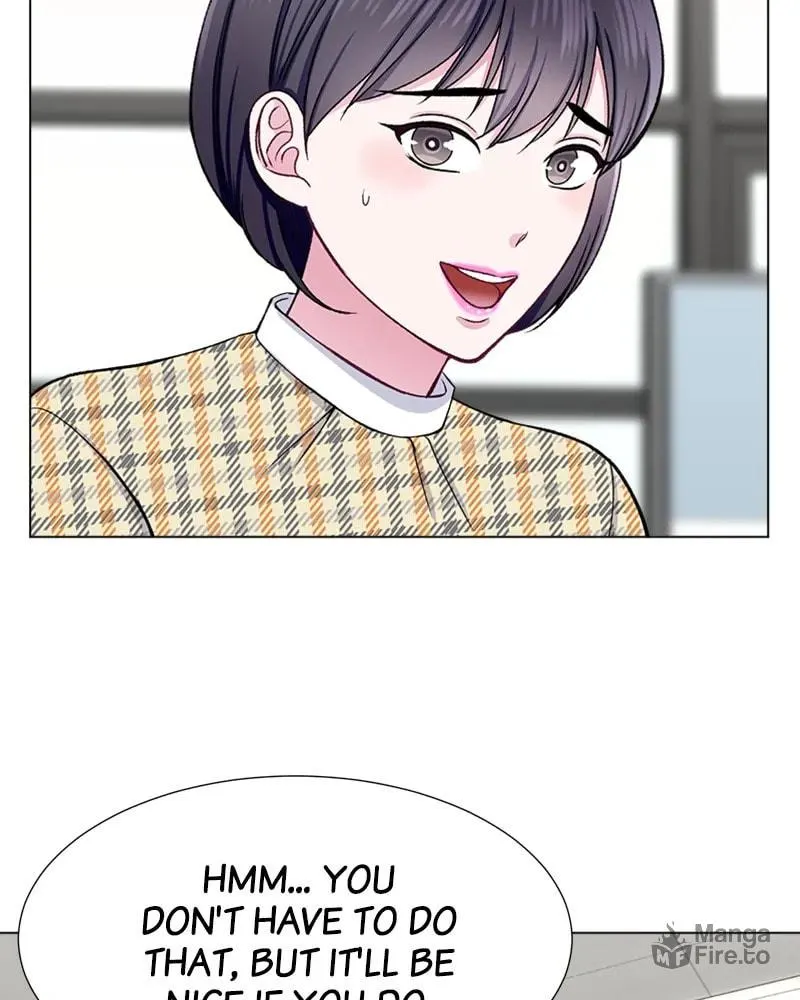 Complicated Cohabitation Chapter 31 page 21 - 