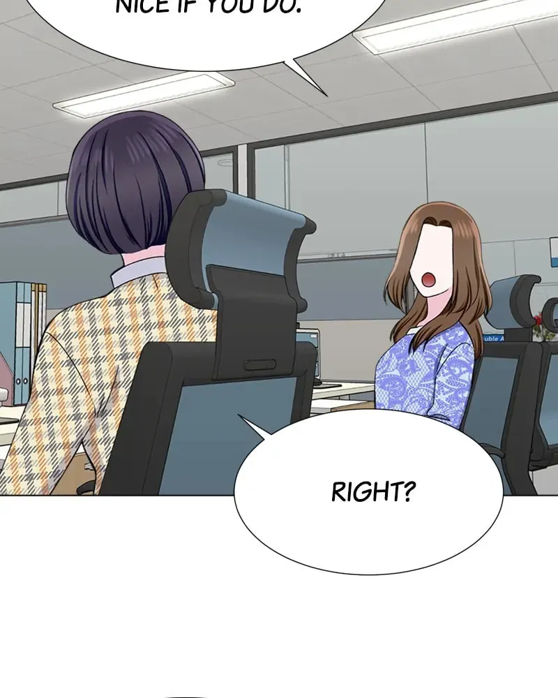 Complicated Cohabitation Chapter 31 page 22 - 