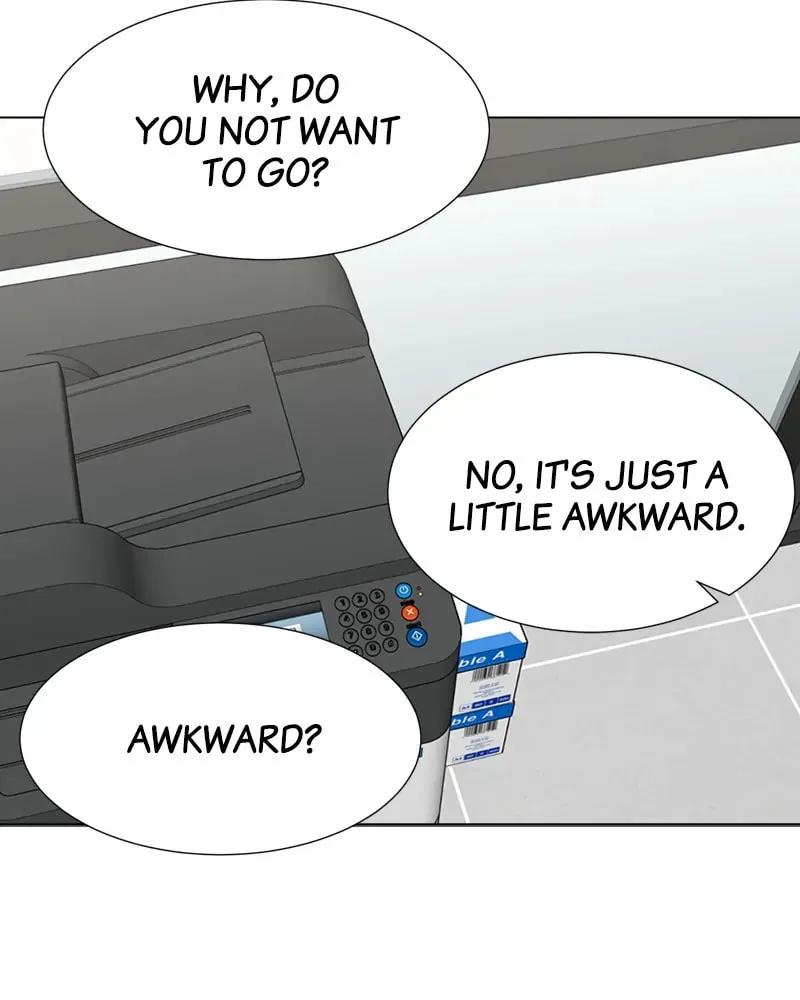Complicated Cohabitation Chapter 31 page 23 - 