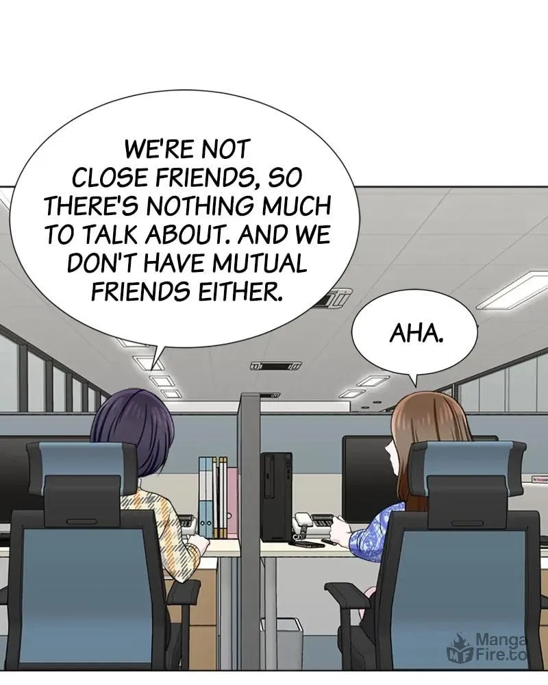 Complicated Cohabitation Chapter 31 page 25 - 