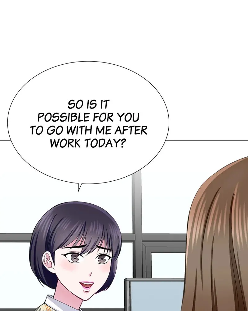 Complicated Cohabitation Chapter 31 page 26 - 