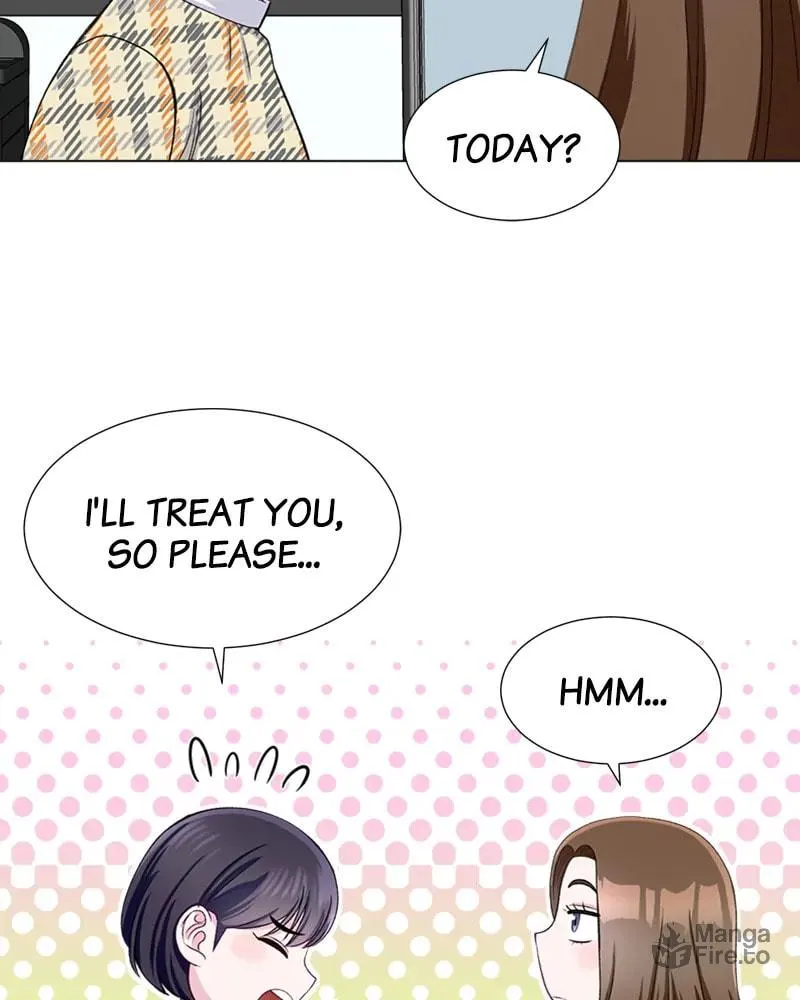 Complicated Cohabitation Chapter 31 page 27 - 