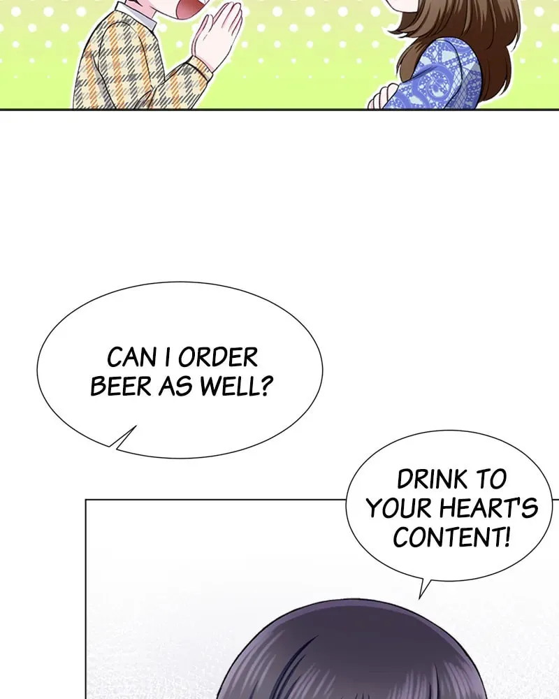 Complicated Cohabitation Chapter 31 page 28 - 