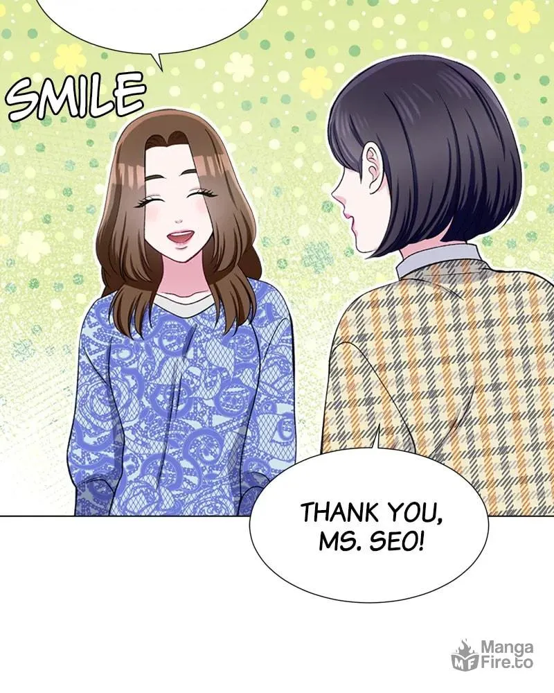 Complicated Cohabitation Chapter 31 page 30 - 