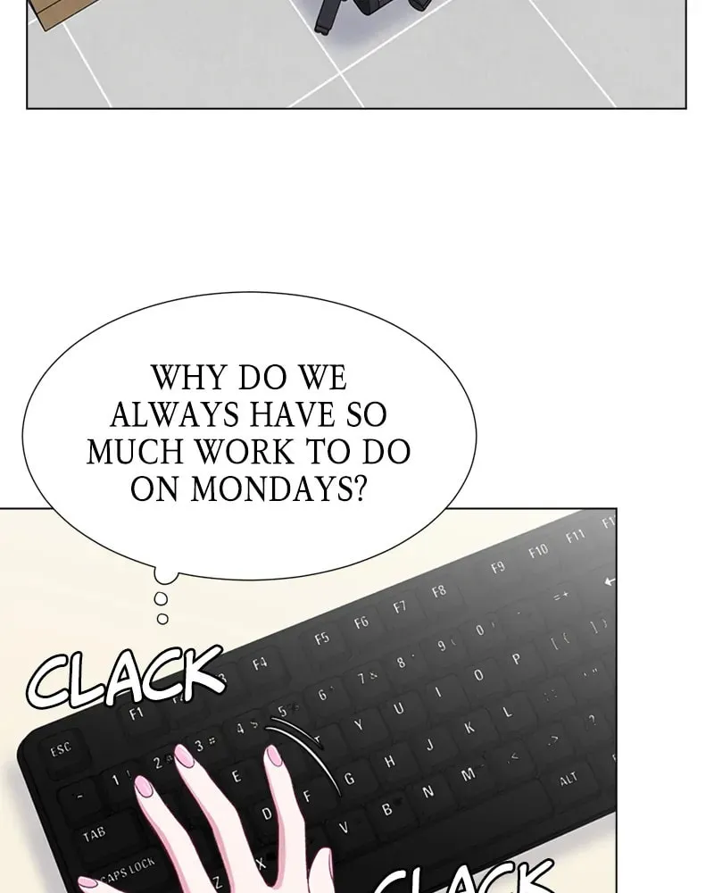 Complicated Cohabitation Chapter 31 page 4 - 