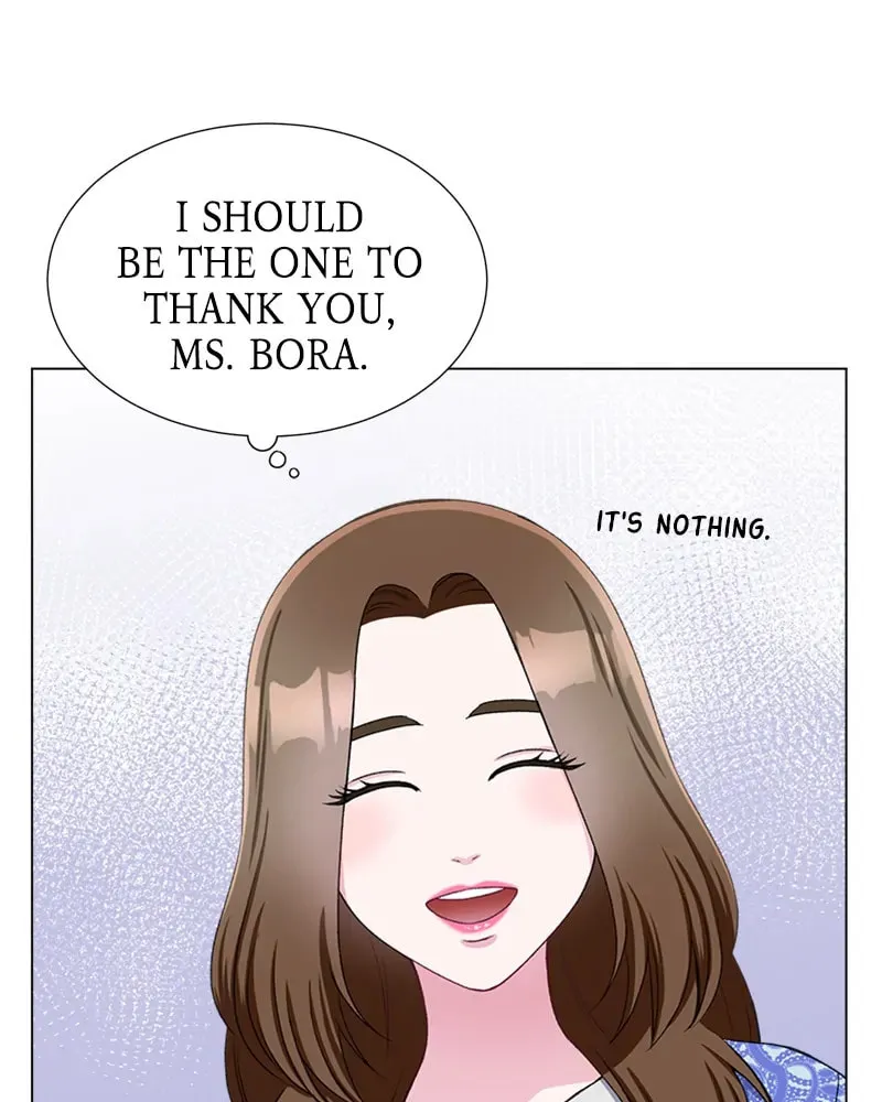 Complicated Cohabitation Chapter 31 page 31 - 