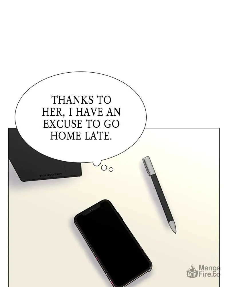 Complicated Cohabitation Chapter 31 page 33 - 