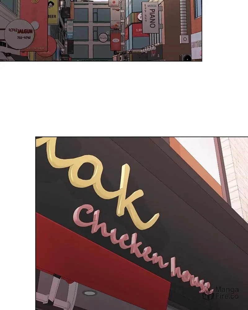 Complicated Cohabitation Chapter 31 page 35 - 
