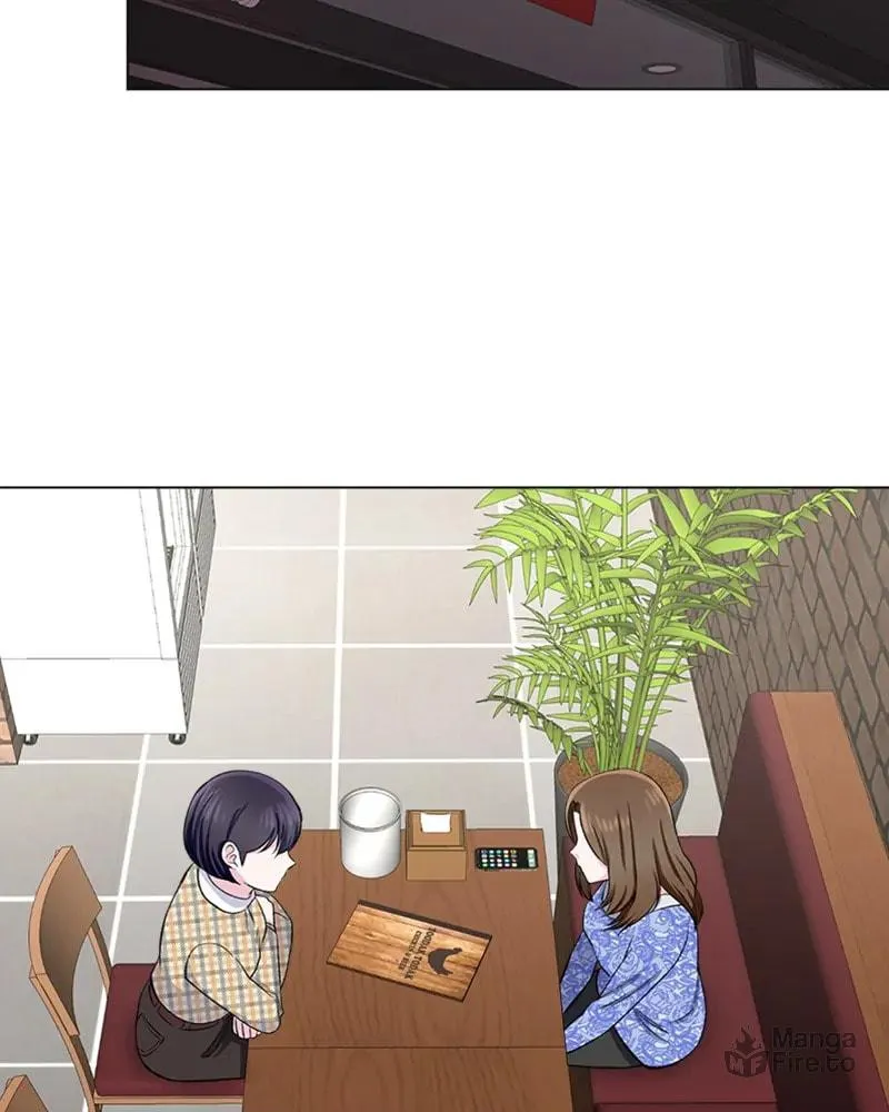 Complicated Cohabitation Chapter 31 page 36 - 