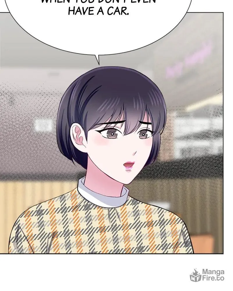 Complicated Cohabitation Chapter 31 page 39 - 