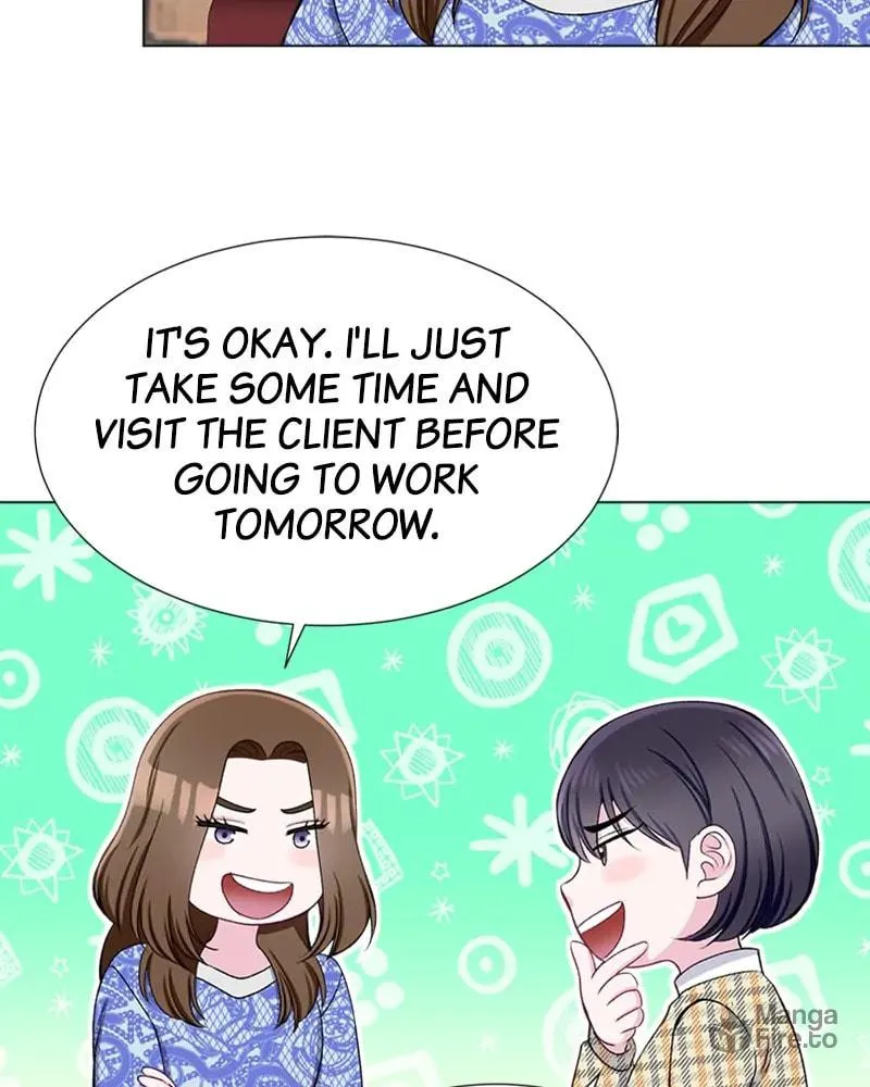 Complicated Cohabitation Chapter 31 page 42 - 