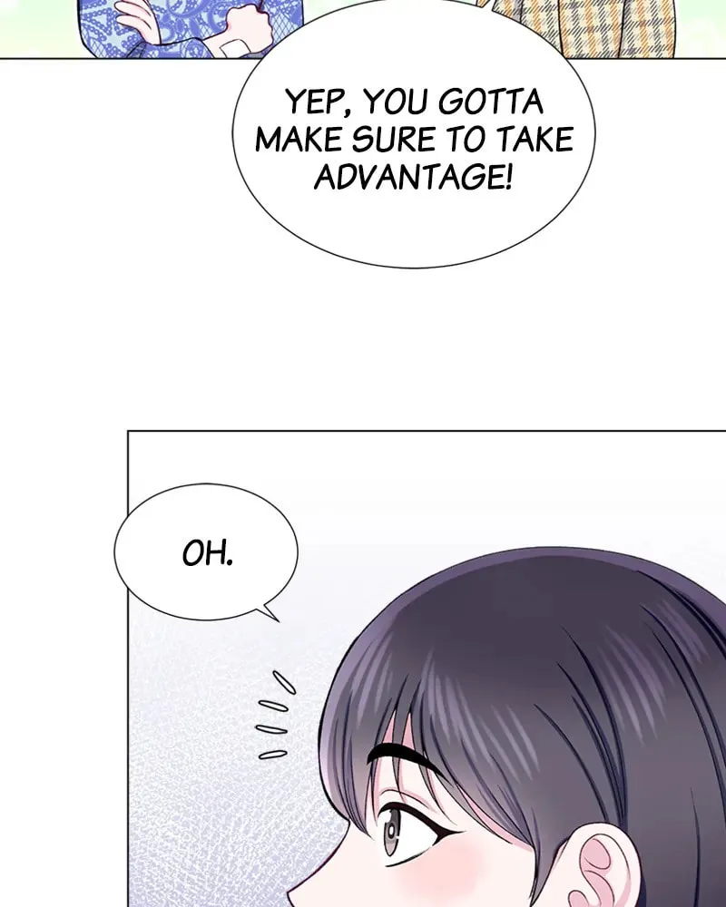 Complicated Cohabitation Chapter 31 page 43 - 