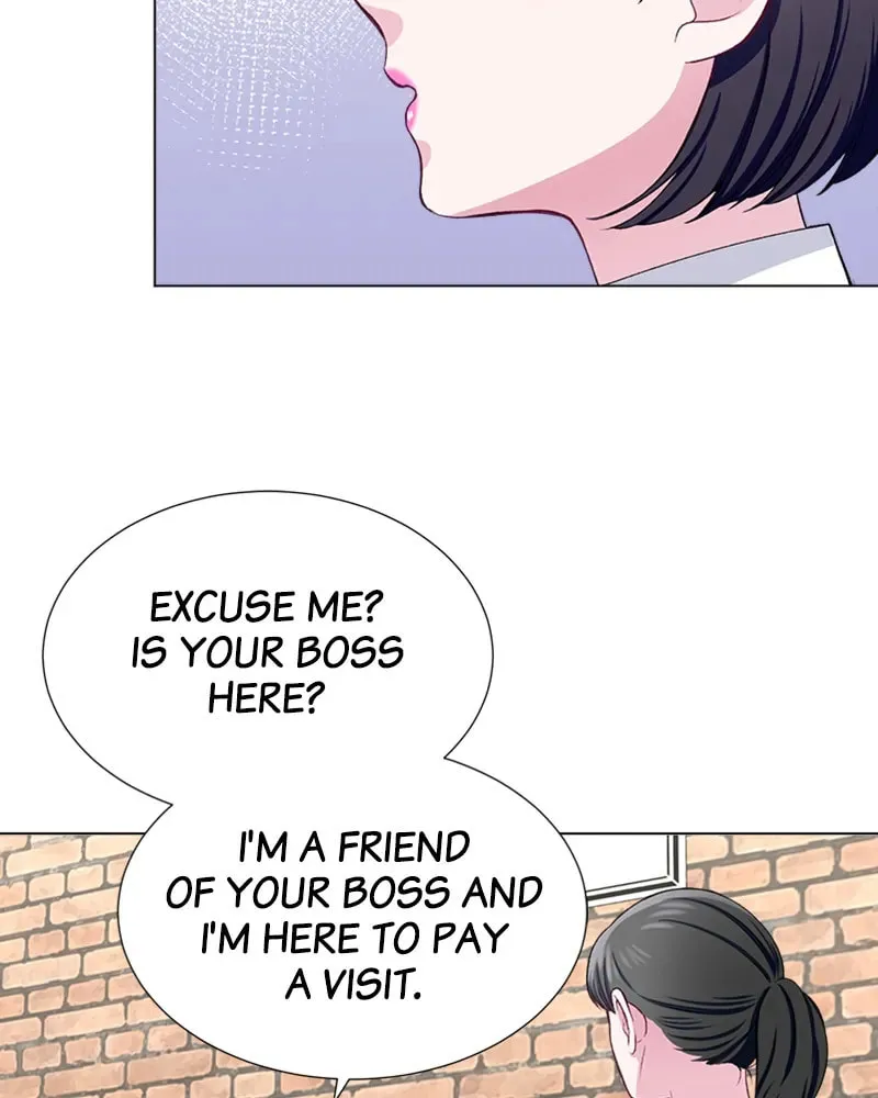 Complicated Cohabitation Chapter 31 page 44 - 