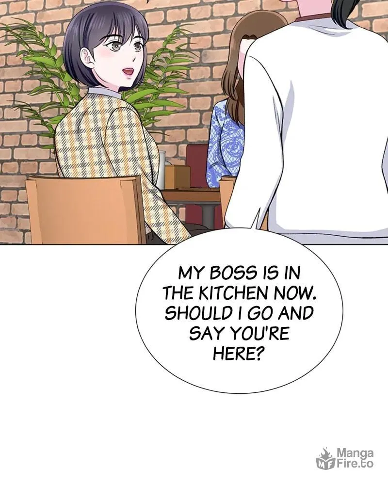 Complicated Cohabitation Chapter 31 page 45 - 