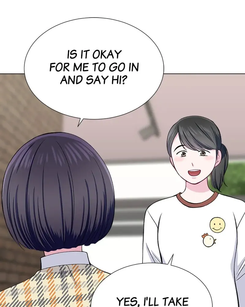 Complicated Cohabitation Chapter 31 page 46 - 